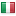 prestahost.cz server is located in Italy